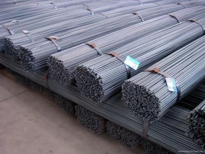 China ASTM A615 GR Bauindustrie verformt Stahl bar, Stahl Bewehrungsstahl lange Mild Steel Produkte zu verkaufen