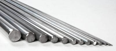 中国 鍛造材Inconel 600 625 718 738のニッケルの丸棒 販売のため