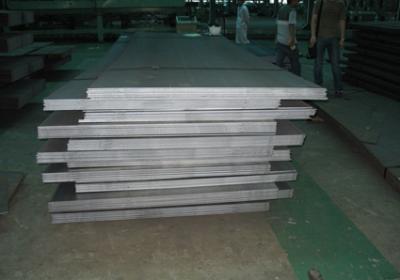 China Comprimento de 12000mm, 1010 - 2000mm largura JIS G 3131 SPHC, quentes laminados chapas de aço ASTM A36 à venda