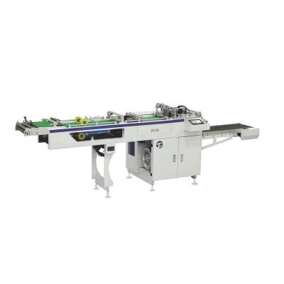 China Hotels AUTOMATIC STACKER 370 Paper Collecting Platform for sale