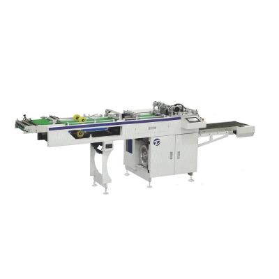 China Hotels AUTOMATIC STACKER 550 Paper Collecting Platform for sale