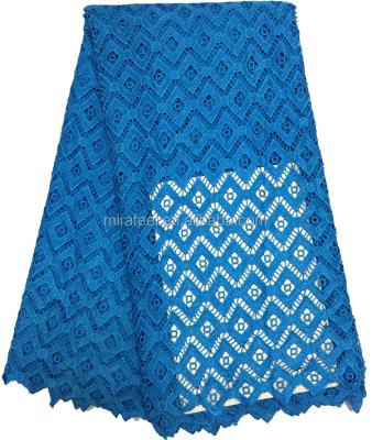 China LC352-1 viable african lace fabrics for garment african cord lace lace fabric for sale for sale