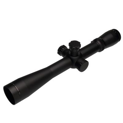 China OEM Outdoor Scope 3.5-10X40 Rifle Hunting Scope 3.5-10X40 (HY1217) for sale