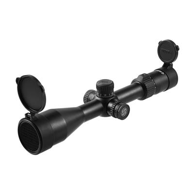 China MARCOOL Hunting Riflescope 34mm 3-18x50 FFP 3-18x50 HD FFP 1/10 MIL Optic Rifle Scopes .338 Lapua HY1619 for sale