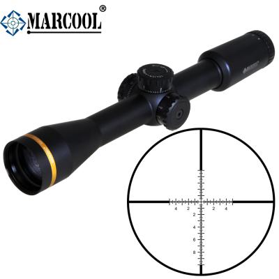 China Marcool 10x44 Long Rang Rifle Scopes BLT 10X44 SF (HY1360) for sale