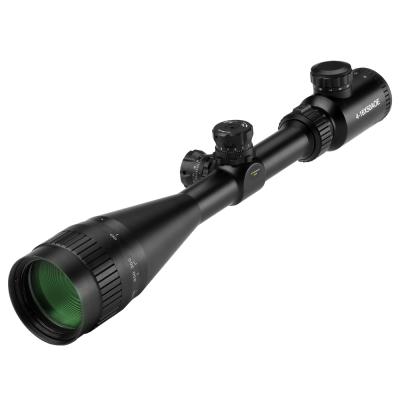 China made in china air riflescope marcool 4-16x50 rifle scope pcp gun hunting 4-16X50 (HY1089) for sale