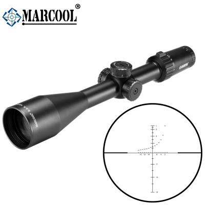 China The Marcool HD 5-25x56 FFP Riflescope Tactical SAR 5-25x56 FFP Hunting Riflescope (HY1389) for sale