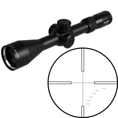 China Tactical Aiming Device Marcool 3-15x50 Ffp Square For Sniper .308 (HY1300) Victory Caliber 3-15x50 Scope for sale