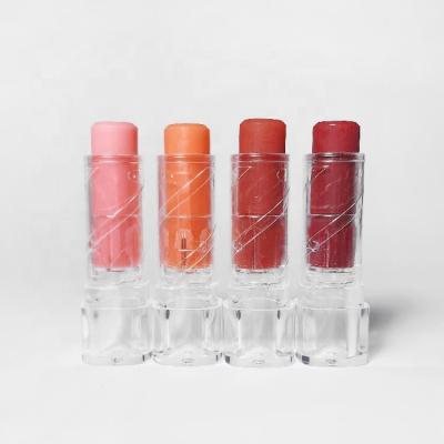 China Long Lasting Customize Best Nourishing Lip Balm Stick Popular Factory Based Lipbalm Taiwan Supplier for sale