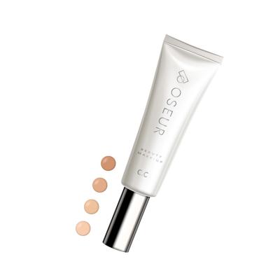 China Moisturizer Taiwan BB CC Cream Concealer Pencil Moisturizing Makeup Base Whitening Brightening BB Cream for sale