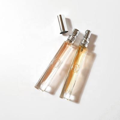 China OEM Parfum Female Travel Size Perfume Bottle 10ml Mini Perfumes And Fragrances Regular Size for sale