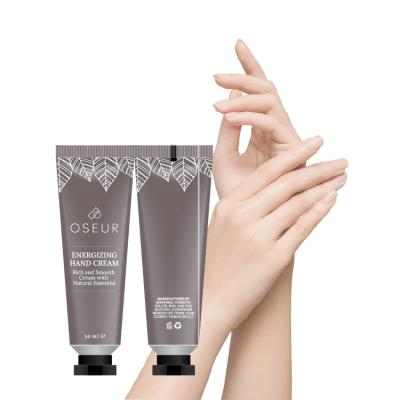 China Whitening Private Label Repair Dry Hand Strongly Moisturizing Nourishing Hand Cream Made in Taiwan for sale