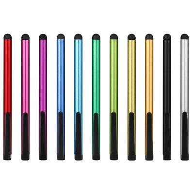 China Metal Pen Tablet Stylus Capacitive Screen Pen Gift 7.0 for sale