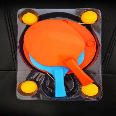 China Hot Sales Ping Pong Plastic Trainer For Beginner Training And Rehabilitation Training 009 for sale