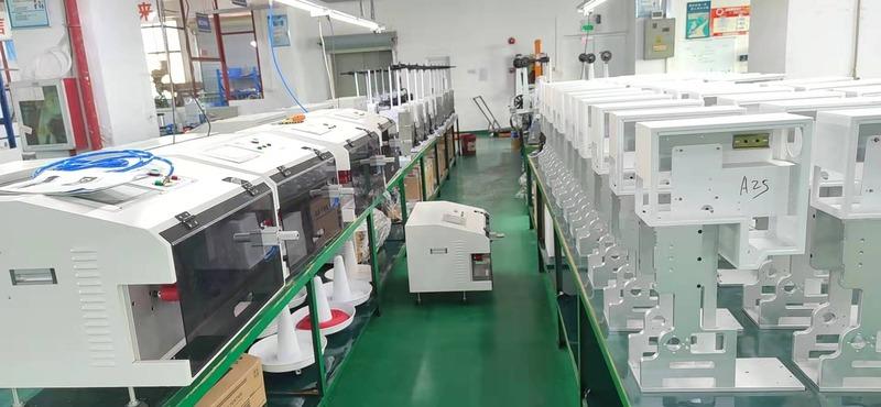 Verified China supplier - SINRAD TECHNOLOGY CO., LIMITED