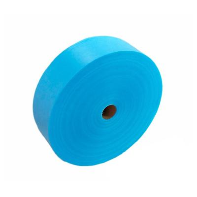 China Wholesale Anti-bacteria Polypropylene Non Woven Fabric Rolls With High Quality for sale