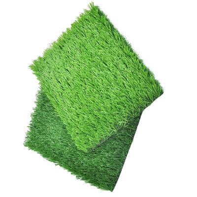 China Sports Venues China Factory Price Landscaping Garden Artificial Grass Synthetic Turf for sale