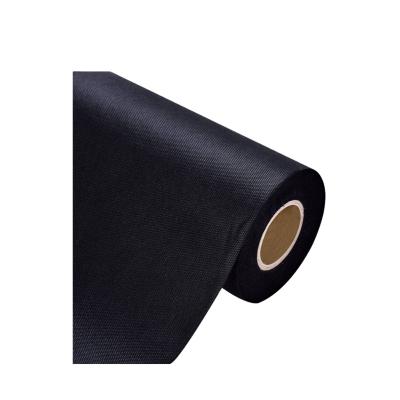 China Hotsale Modern 100% Polyester Needle Punched Nonwoven Geotextile Membrane Price for sale