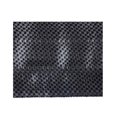 China Garden Accessories Agriculture PP WORK FABRIC To Prevent Grass Growth Woven Weed Barrier In Agricultural Hot Item for sale