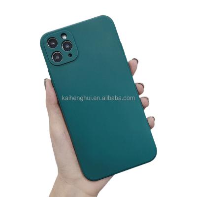 China Latest Design Shockproof Anti-scratch Full Cove Lens Protective Mobile Case For VIVO Y12/Y17/Y3 Y20/Y20i Y1S/Y91i Y95 V15/S1 V15 pro for sale