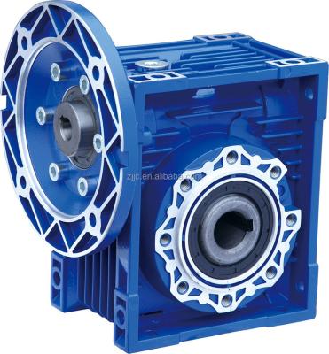 China Power Transmission NMRV Series Worm Gear Reducer for sale