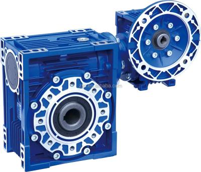 China NMRV-NMRV Power Transmission Series Worm Gear Reducer for sale