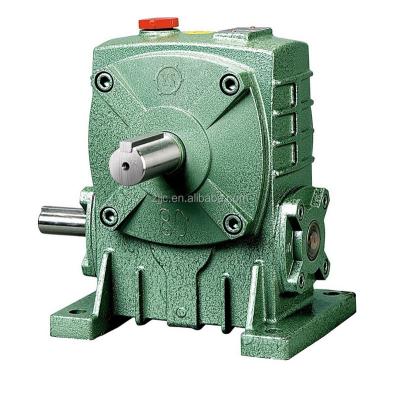 China Power Transmission WPA Series Worm Gear Reducer for sale