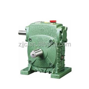 China Power Transmission WPS Series Worm Gear Reducer for sale