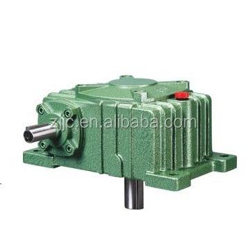 China Power Transmission WPX Series Worm Gear Reducer for sale