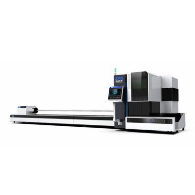 China Best Selling High Quality Automated Loading Portable Laser Cutter Cutting Metal Cutting Machines for sale