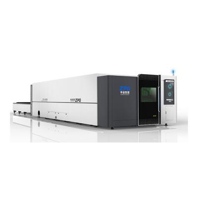 China Factory supply metal laser cutting machine 3015 automated loading fiber laser cutting machine for sale for sale