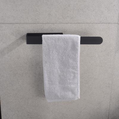 China NO Heater Bathroom Kitchen Bathroom Accessories Stainless Steel Towel Rack for sale