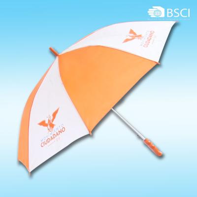 China All In 1 Promotional Cheapest Umbrella From China Supplier Advertising Upright Umbrella for sale