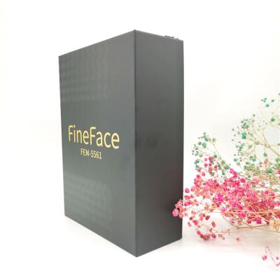 China Recyclable Wholesale Custom Logo World Lid Box Luxury Gift Box Packaging Box for sale