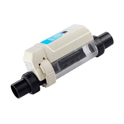 中国 Best Price Salt Water Chlorinator For And Residential Semi-Commercial Swimming Pool 販売のため