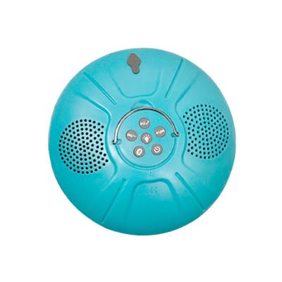 China High Quality New Design Portable Waterproof Speaker Floating Speaker 5w Outdoor Waterproof Speaker à venda