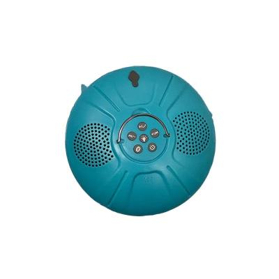 China 2020 New Small Bonicas Waterproof Speaker Round Shower Outdoor Mini Portable Mini Speaker à venda