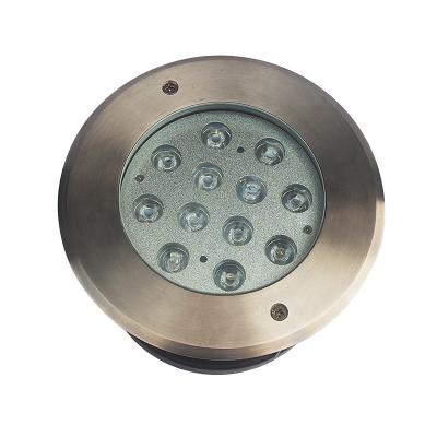 China LED Pool Lights Swimming Lamp LED Swimming Pool Light Underwater Lights Te koop