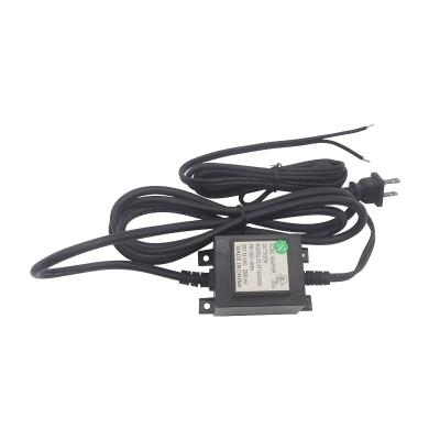 China Power Supply Adapter Waterproof LED Pool Light AC12V Driver 30W/40W/50W/80W Pool Lighting Transformers Te koop