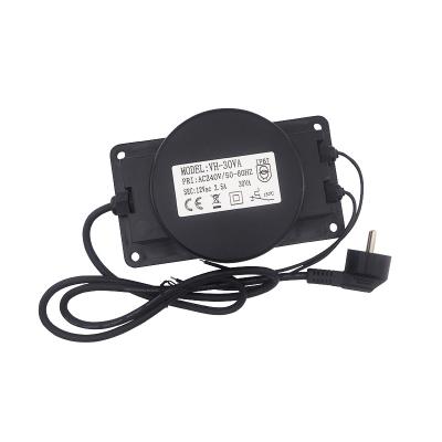 China IP68 12V driver 30W/50W/80W/100W transformer for underwater led pool light Te koop