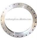 China Stainless steel jis 10k flange dimensions for sale