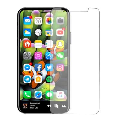 China Anti-scratch For iPhone 13 HD Clear Tempered Glass Screen Protector For iPhone 12 11 pro X max XR XS max 8 7 PLUS for sale