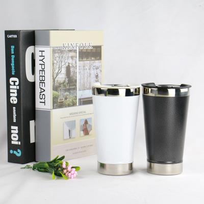 China Viable Tea Vacuum Flask 30oz Sky Stainless Steel Vacuum Flask Wholesale 304 Stainless Steel Thermo Starry Water Bottle for sale