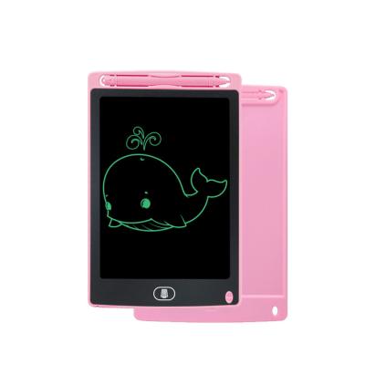 China Loose-leaf Anti-scratched Environmental Electronic Drawing Board LCD Writing Tablet For Children for sale