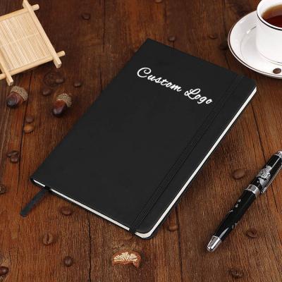 China 2022 Wholesale Hardcover Book Free Sample Diary Notebook Stationery for sale