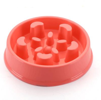 China Viable Hot Selling Driver Dog Prevention Slow Dog Hit In Dog Bowls for sale