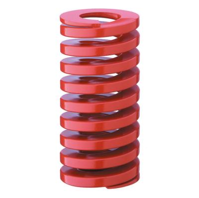 China Wholesale high quality spiral mold spring jis standard alloy steel mold spring for sale