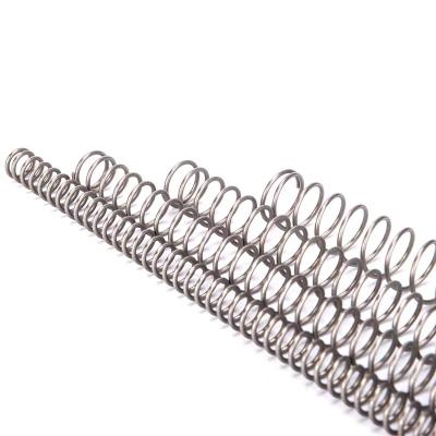 China Wholesale High Quality Spiral Wire Spring Coil Spring Stainless Steel Coil Compression Springs for sale