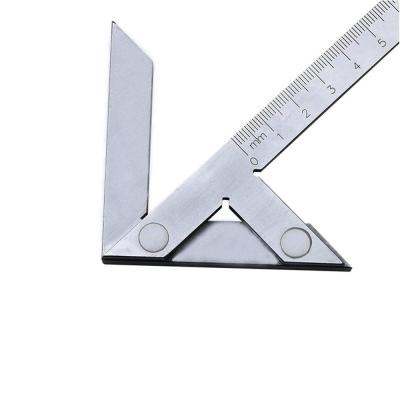 China China Factory Supplier Mearsuring 100*70 Center Marking Gauge for sale