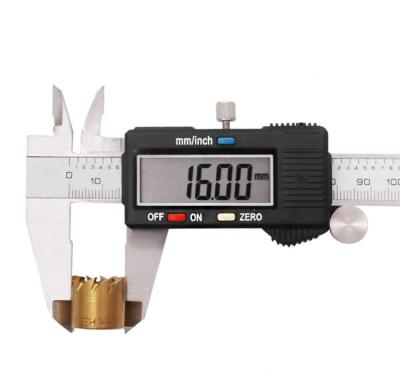 China Stainess Stainless Steel Digital Steel Gauge 0-150mm For Gauge for sale